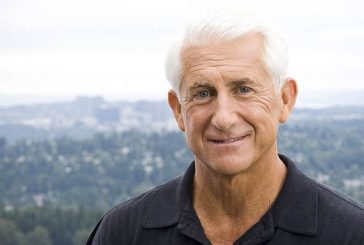 New poll has Dave Reichert leading Bob Ferguson in race to succeed Inslee