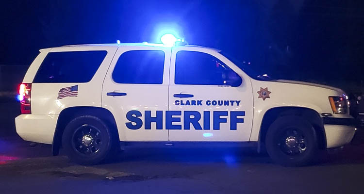 The Southwest Washington Independent Investigative Response Team led by the Vancouver Police Department, is conducting the Independent Investigation of the officer-involved use of force incident involving deputies from the Clark County Sheriff’s Office.