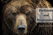 Opinion: ‘Predators and progressives’