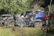 Vancouver Police investigate single-vehicle fatality collision