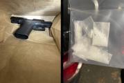 Vancouver Police investigate robbery, five suspects arrested