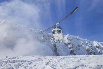 Washougal man dies in accident near summit on Mt. St. Helens