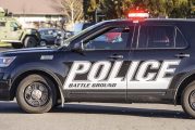 Juvenile arrested for felony assault of mother