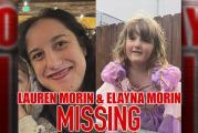 UPDATE: Missing Vancouver mother and child located safe