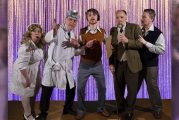 Love Street Playhouse presents The Sunshine Boys