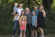 Letter: Mom of 5 – ‘Please vote for our kids’
