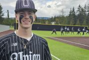 High school sports: Union’s Mitch Ratigan is way ahead of his time