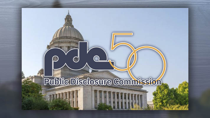 The Washington State Public Disclosure Commission is meeting in Vancouver on Wednesday, April 24, as part of its commitment to hear directly from voters and members of the regulated community alike about how to improve public understanding of money in politics.