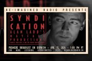 Re-Imagined Radio samples syndicated radio stories from Mayfair Productions
