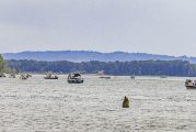 Recreational spring Chinook fishing extended on Columbia River