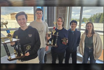 Ridgefield High School claims national title in Knowledge Bowl