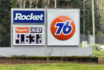 Rising fuel prices could impact road trip plans for Washingtonians