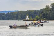 Columbia River spring Chinook fishery above Bonneville Dam to close April 30