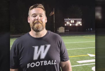 Sean McDonald leaving Woodland to become Mountain View’s football coach