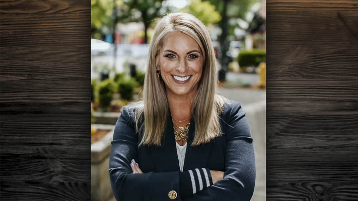 The Southwest Washington Federated Republican Women will host Leslie Lewallen, as a special guest speaker at their next meeting on Monday (April 22).
