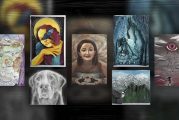 Student talent on full display at annual Ridgefield School District Art Show