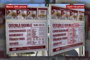 Opinion: The increase in California’s minimum wage has already had an impact and it’s not good