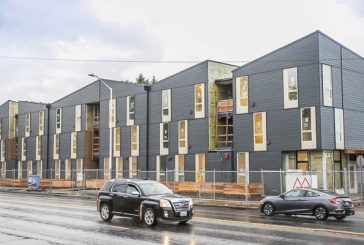Vancouver awarded grant for energy efficiency upgrades in affordable housing