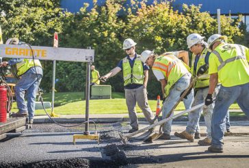 Vancouver gears up for busy season of paving and preserving streets