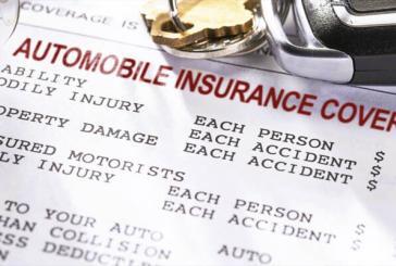 Various factors driving up car insurance premiums in Washington state