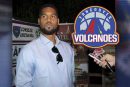 Volcanoes name director of youth basketball, schedule camps this summer