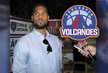 Volcanoes name director of youth basketball, schedule camps this summer
