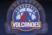 Volcanoes return home Saturday, April 27, in The Basketball League