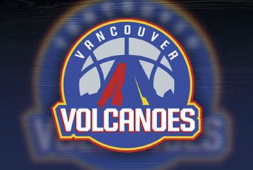 Volcanoes return home Saturday, April 27, in The Basketball League