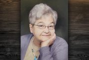 Volunteer spotlight: Parkersville National Historic Site thanks ‘Ginny’ Frosh
