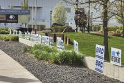 WA GOP chair defends handling of state convention in Spokane