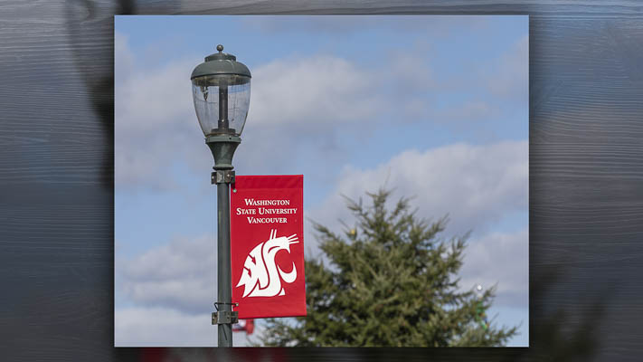 Washington State University Vancouver will present its 2024 awards for equity, service, research, student achievement and teaching at this year’s Commencement ceremony on May 4.