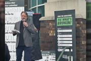Washington initiative could cease most funding for state’s EV investments