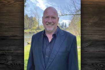 Washougal Mayor David Stuebe announces candidacy for state representative