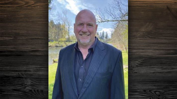 Washougal Mayor David Stuebe has officially declared his candidacy for the position of state representative to succeed Paul Harris in the 17th Legislative District. 