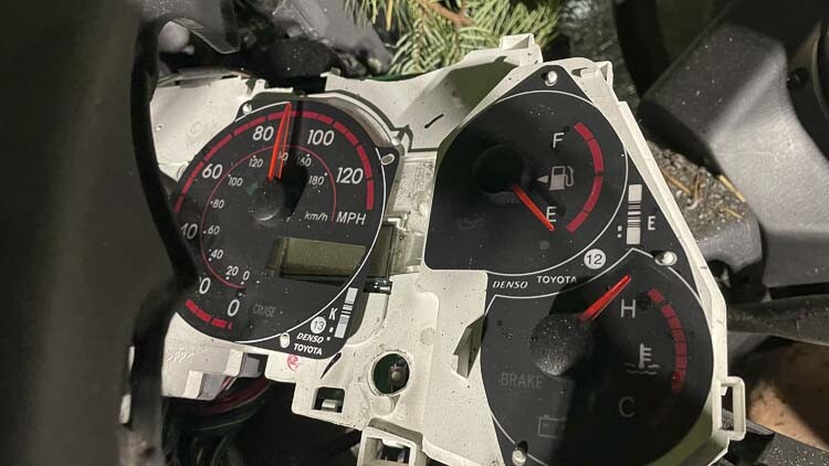 Photo courtesy Vancouver Police Department