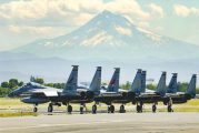 142nd Wing to conduct Memorial Day flyovers