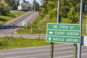 June 3 open house highlights future I-5/179th St interchange in Ridgefield