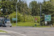 Daytime delays on southbound I-5 in Vancouver, for maintenance work, May 7-9