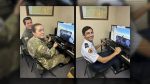 This summer, two Battle Ground High School Tigers and one Prairie Falcon will attend an eight-week Flight Academy sponsored by the Air Force Junior Reserve Officer Training Corps.