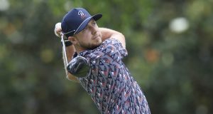 After years years of some ups and a whole lot of downs, professional golfer Alistair Docherrty, a 2012 graduate of Union High School in Vancouver, recently finished second at the Myrtle Beach Classic, a PGA Tour event, and he has a renewed level of confidence.