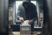 Opinion: Anonymous letter shows how nasty the education debate can become