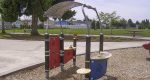 Clark County Public Works, Parks and Lands invites the community to learn about the new play equipment coming this summer to Gaiser Middle School and Sifton neighborhood parks.