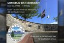 Battle Ground to host annual Memorial Day Ceremony, May 27