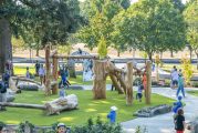 City seeks volunteers to serve on Parks and Recreation Advisory Commission