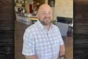 Clark County District 3 candidate Chuck Keplar announces official campaign