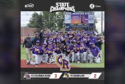 Columbia River Rapids crush it on Championship Saturday 