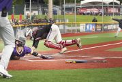 A chat with the champions: Columbia River High School baseball