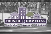 Council for the Homeless secures new building to consolidate services and staff