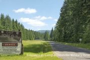 County plans wildfire fuel reduction efforts