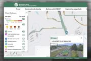 Daytime lane closure on northbound I-5 in Ridgefield for weigh station maintenance, June 4